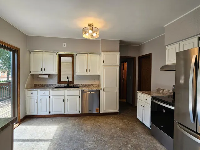 $179,000 | 601 Mechanic Street, Edgerton, MN 56128