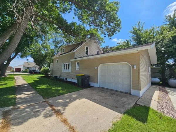 $169,000 | 601 Mechanic Street, Edgerton, MN 56128