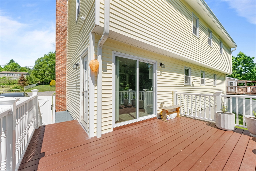 15 Old Farm Road Spencer, MA 01562 - Photo 37 of 42