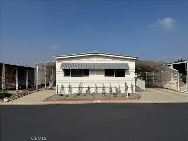 $87,500 | 3500 Buchanan Street, Unit 21, Riverside, CA 92503