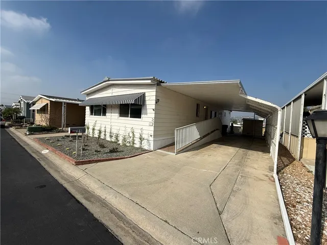 $87,500 | 3500 Buchanan Street, Unit 21, Riverside, CA 92503