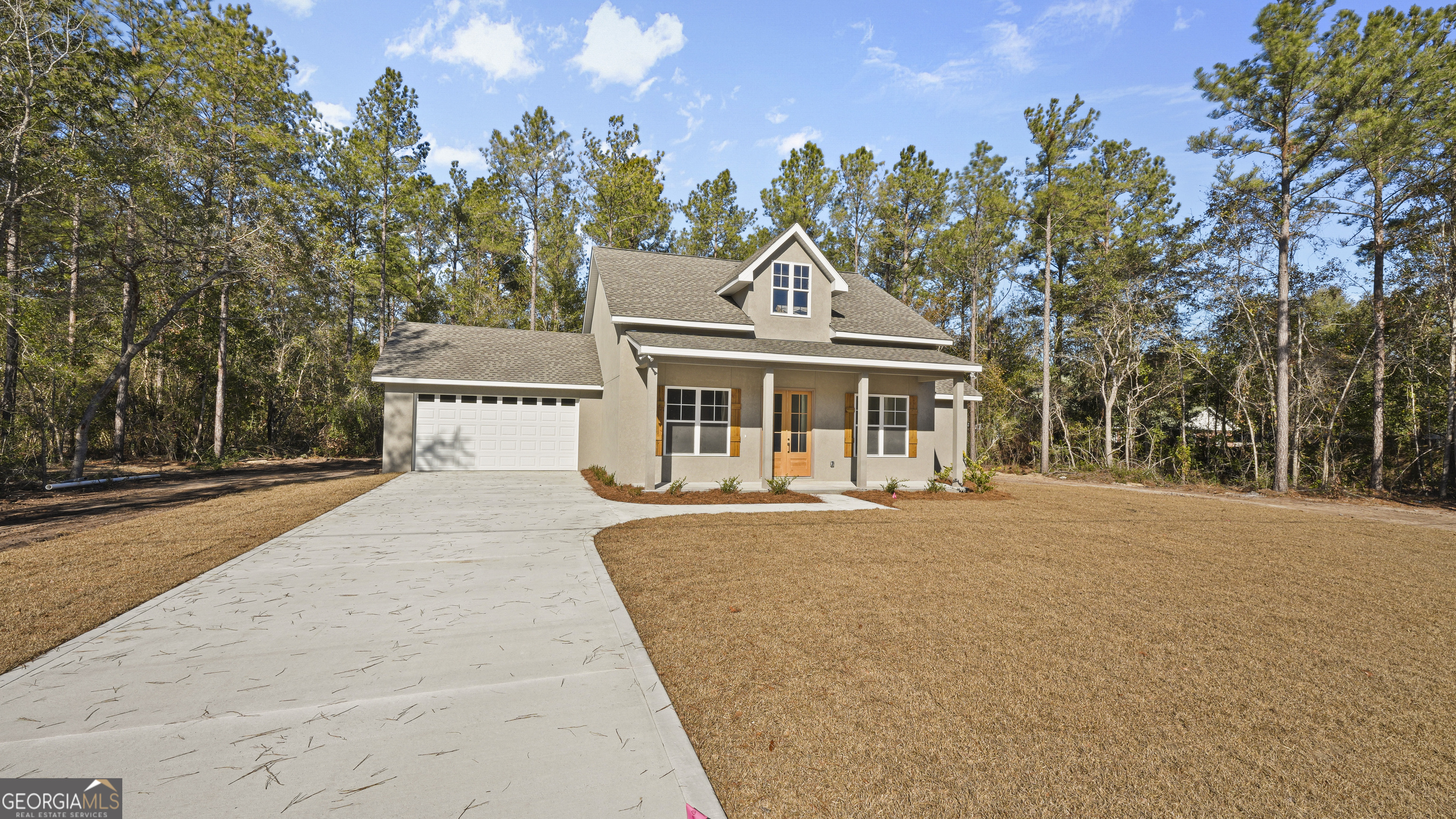 4952 Smith Road Townsend, GA 31331 - Photo 1 of 1 Gallery Image 1