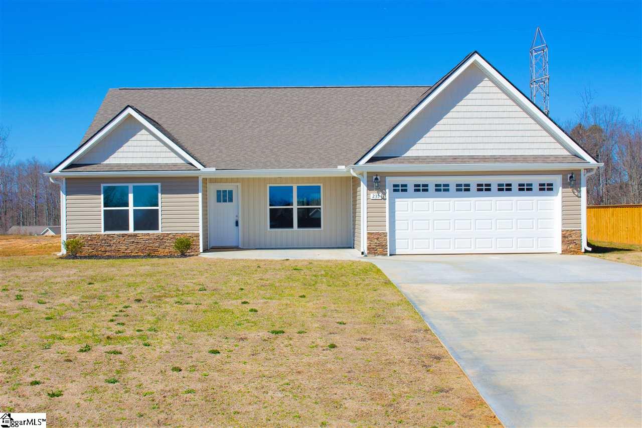 235 Gala Lane Inman, SC 29349 - Photo 1 of 30