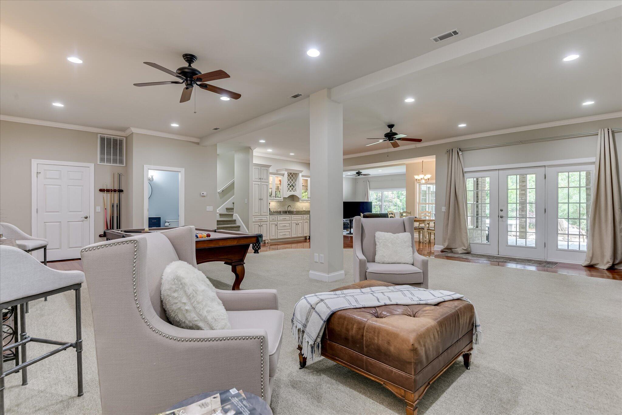 189 Foxhound Run Road Aiken, SC 29803 - Photo 43 of 81