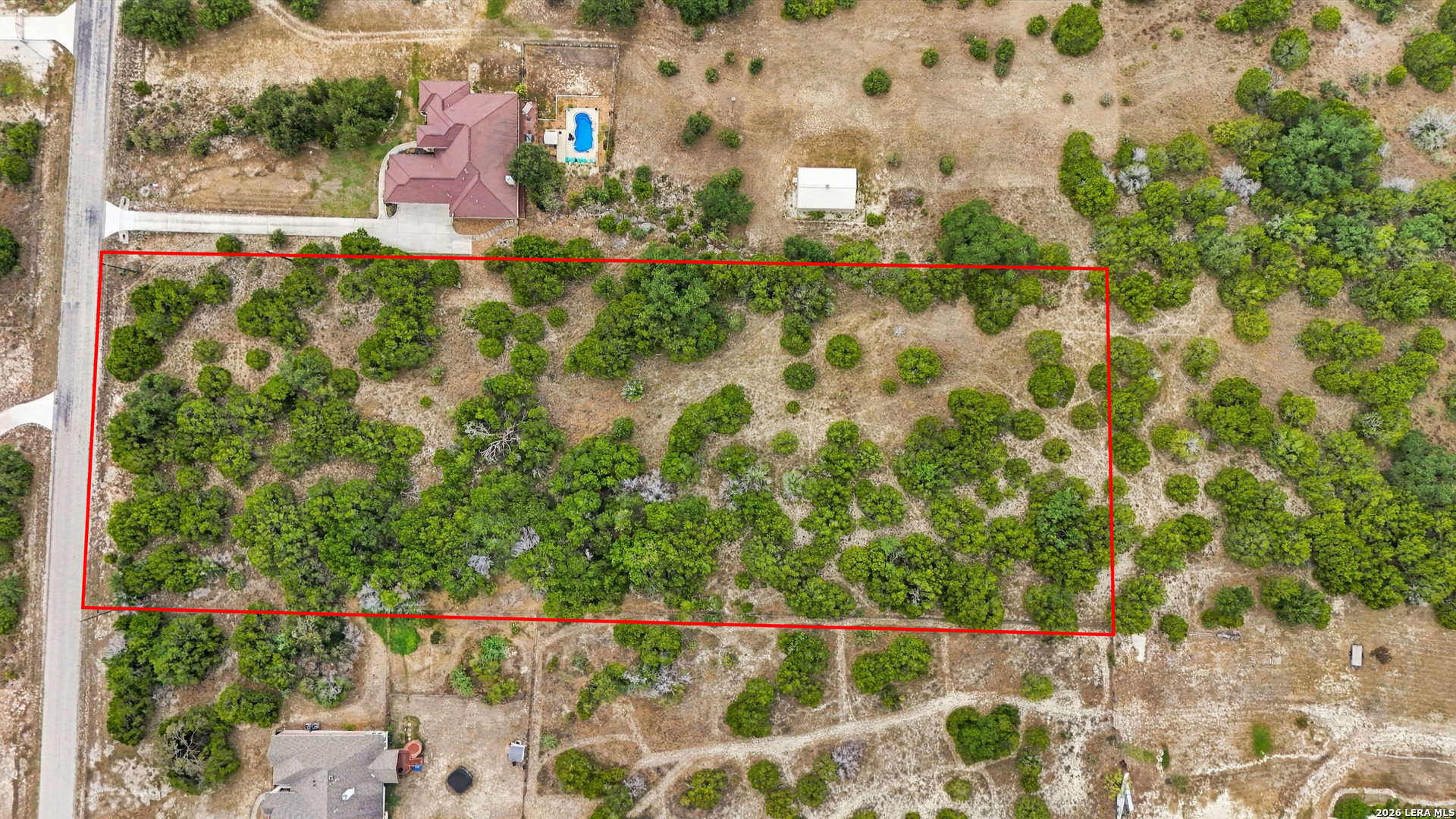 336 Lily Street Spring Branch, TX 78070 - Photo 17 of 18 Gallery Image 17