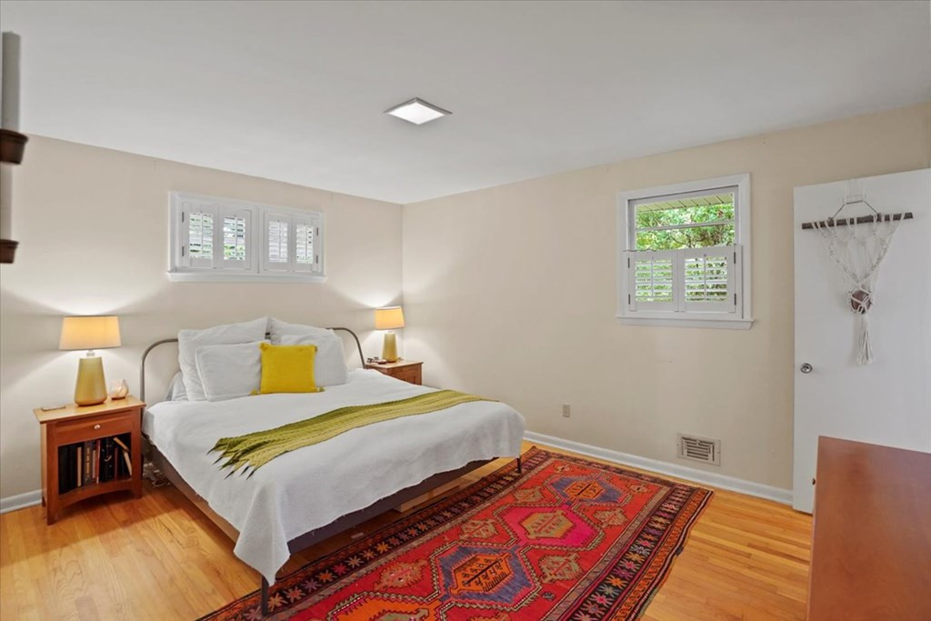 608 Cambridge Road Augusta, GA 30909 - Photo 12 of 30