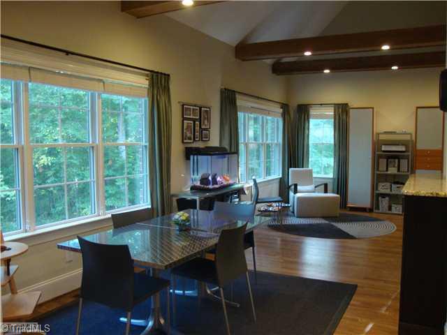 8437 Alice Player Drive Oak Ridge, NC 27310 - Photo 2 of 16 Breakfast.