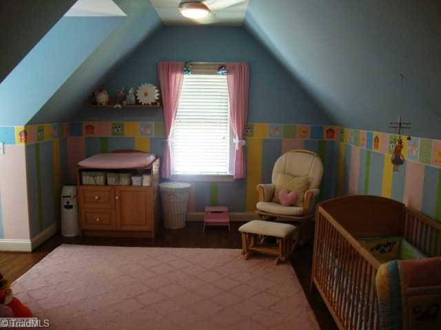 8437 Alice Player Drive Oak Ridge, NC 27310 - Photo 13 of 16 Bonus.