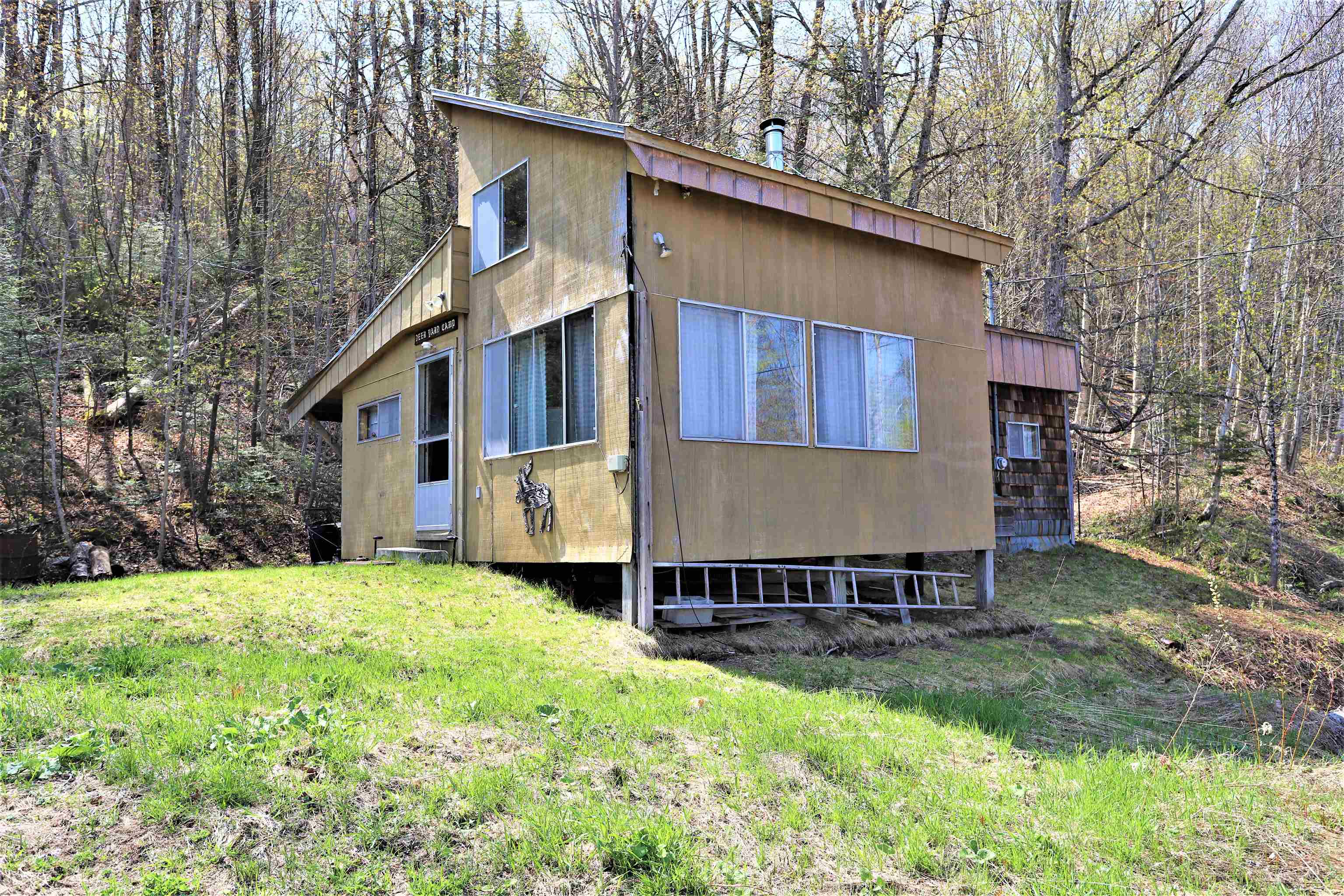310 Hancock Road Brighton, VT 05846 - Photo 2 of 28 Gallery Image 2