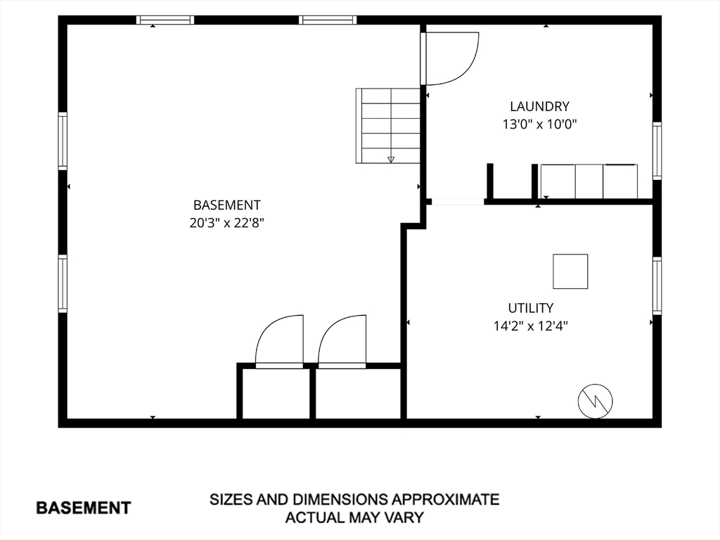 46 Rochford Circle Springfield, MA 01128 - Photo 28 of 29