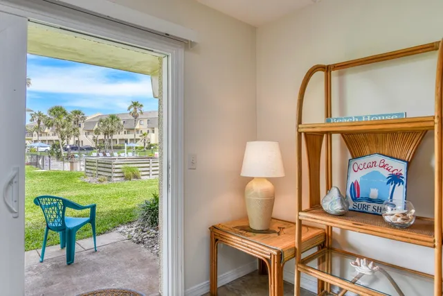 $575,000 | 8550 A1A South, Unit 340, St. Augustine, FL 32080