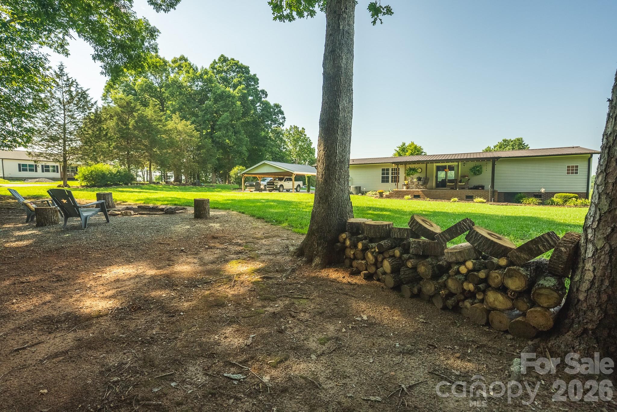 441 Fairgrounds Road Taylorsville, NC 28681 - Photo 18 of 48