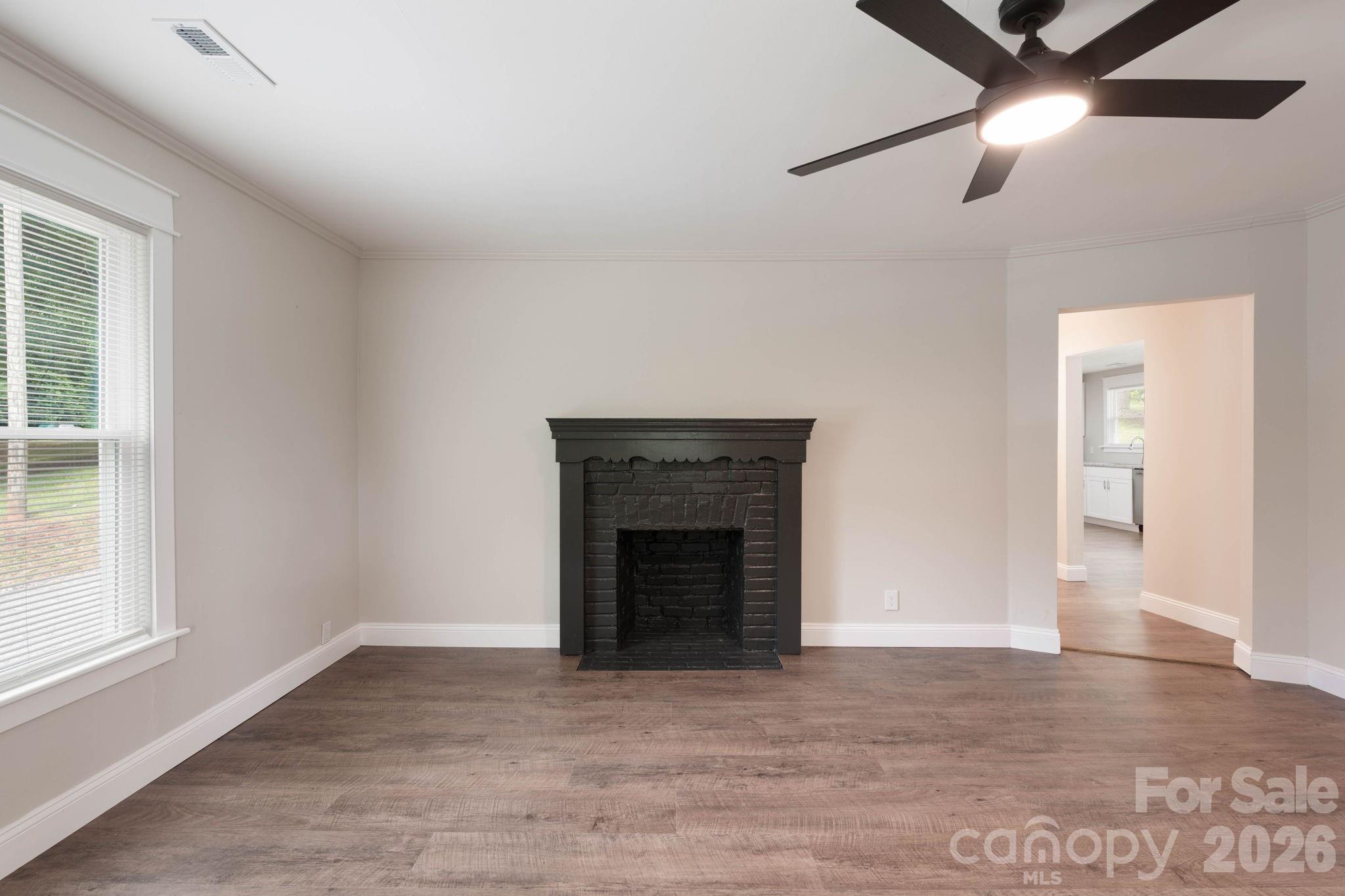 147 North Hillside Street Rutherfordton, NC 28139 - Photo 10 of 35