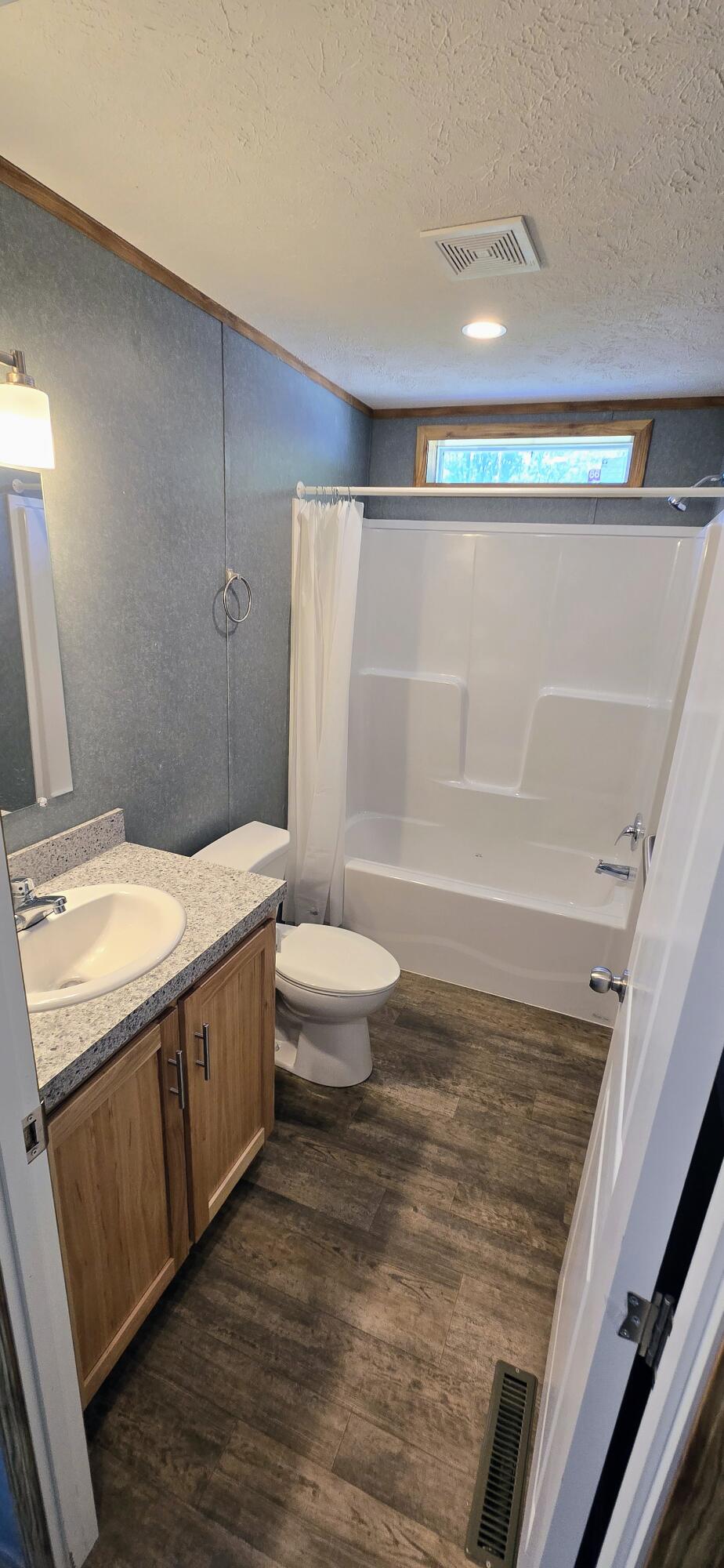442 Waterford Road Norway, ME 04268 - Photo 13 of 13 bath
