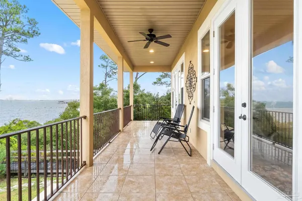 $1,399,999 | 1921 Costa Verde Court, Navarre, FL 32566