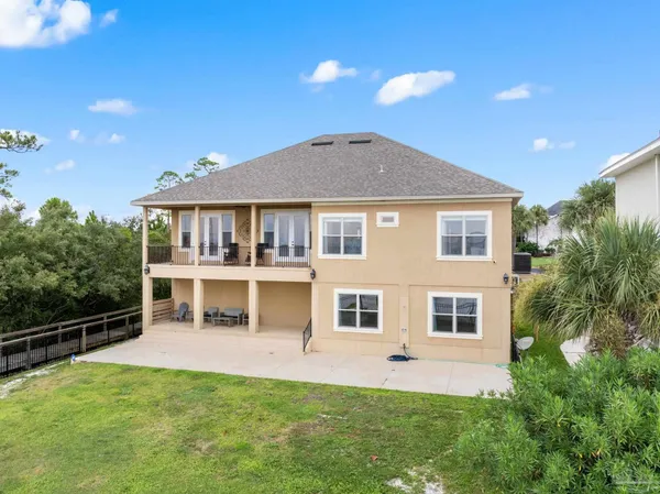 $1,399,999 | 1921 Costa Verde Court, Navarre, FL 32566