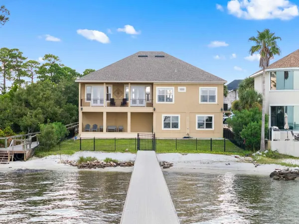 $1,399,999 | 1921 Costa Verde Court, Navarre, FL 32566