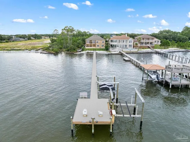 $1,399,999 | 1921 Costa Verde Court, Navarre, FL 32566