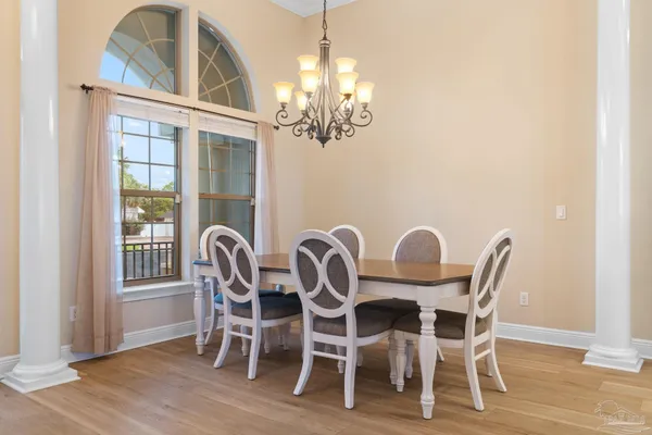 $1,399,999 | 1921 Costa Verde Court, Navarre, FL 32566
