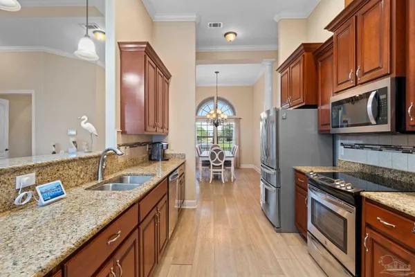 $1,399,999 | 1921 Costa Verde Court, Navarre, FL 32566