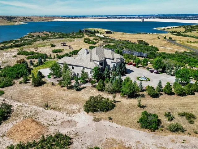 $4,795,000 | 7615 Lemon Gulch Way, Castle Rock, CO 80108