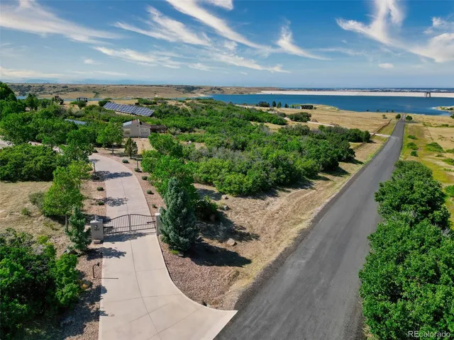 $4,795,000 | 7615 Lemon Gulch Way, Castle Rock, CO 80108