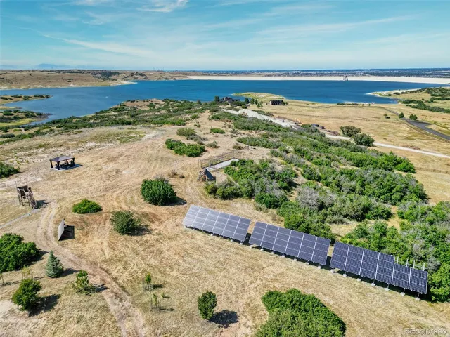 $4,795,000 | 7615 Lemon Gulch Way, Castle Rock, CO 80108