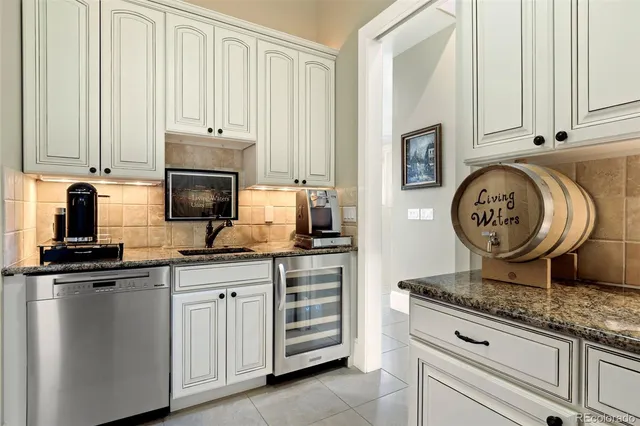 $4,795,000 | 7615 Lemon Gulch Way, Castle Rock, CO 80108