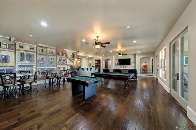 $4,795,000 | 7615 Lemon Gulch Way, Castle Rock, CO 80108