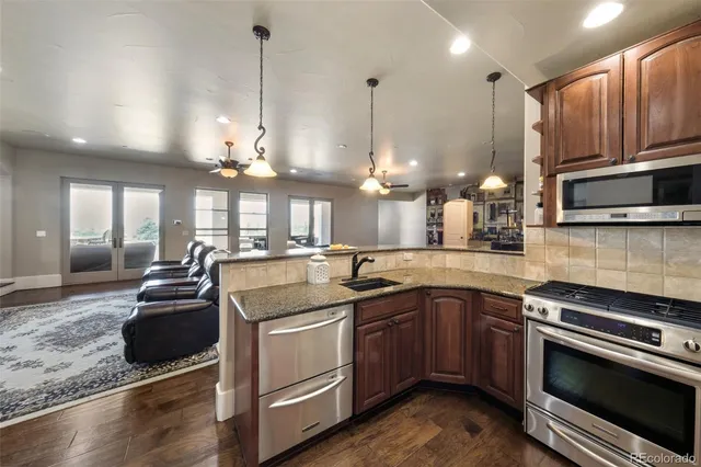 $4,795,000 | 7615 Lemon Gulch Way, Castle Rock, CO 80108