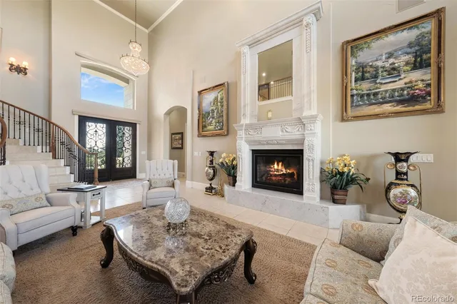 $4,795,000 | 7615 Lemon Gulch Way, Castle Rock, CO 80108