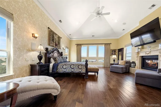 $4,795,000 | 7615 Lemon Gulch Way, Castle Rock, CO 80108