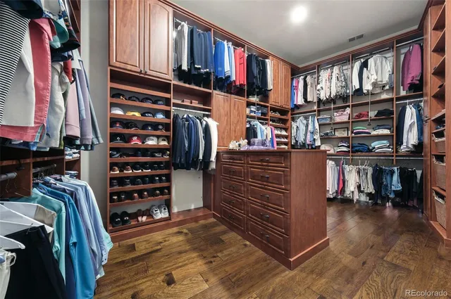 $4,795,000 | 7615 Lemon Gulch Way, Castle Rock, CO 80108