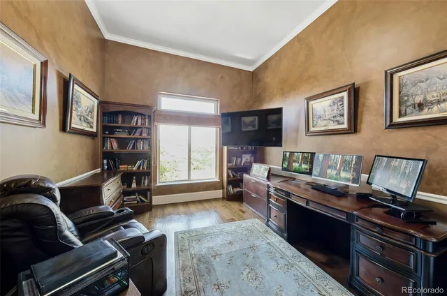 $4,795,000 | 7615 Lemon Gulch Way, Castle Rock, CO 80108