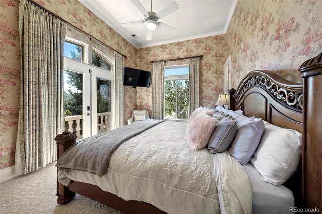 $4,795,000 | 7615 Lemon Gulch Way, Castle Rock, CO 80108