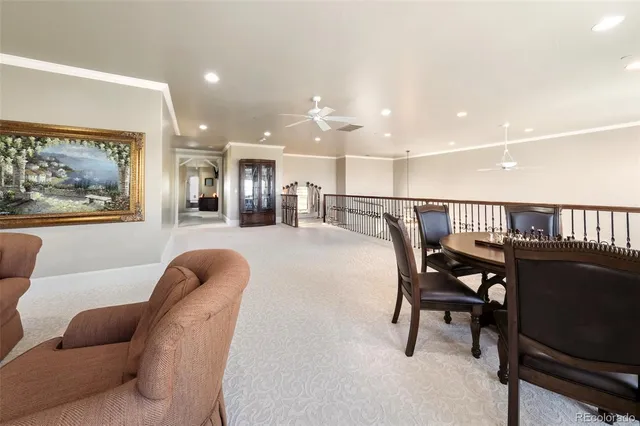 $4,795,000 | 7615 Lemon Gulch Way, Castle Rock, CO 80108