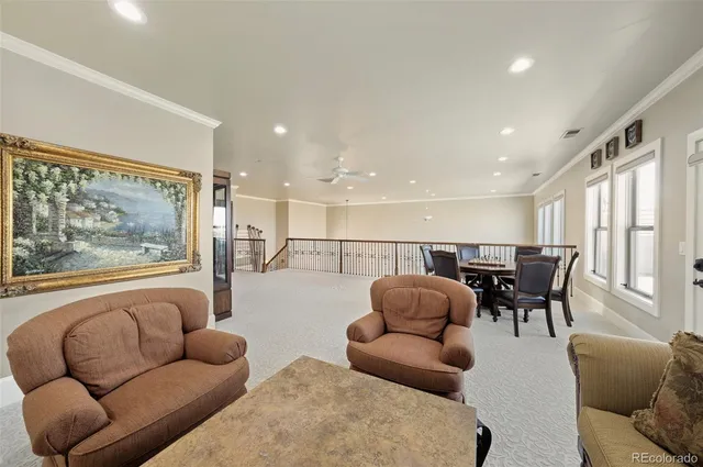 $4,795,000 | 7615 Lemon Gulch Way, Castle Rock, CO 80108