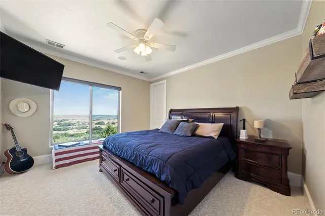 $4,795,000 | 7615 Lemon Gulch Way, Castle Rock, CO 80108