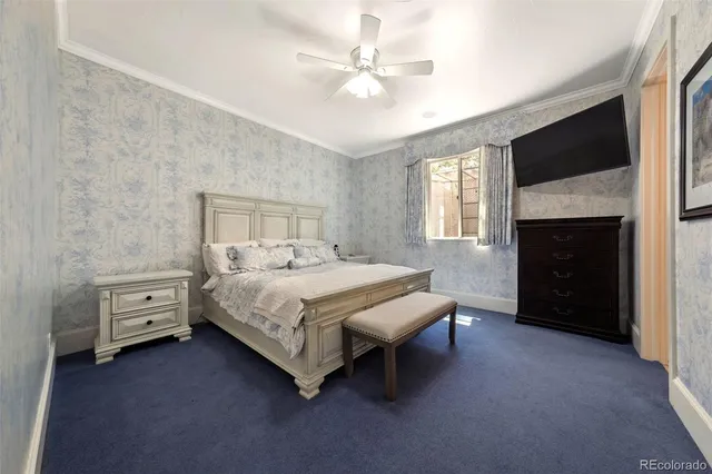 $4,795,000 | 7615 Lemon Gulch Way, Castle Rock, CO 80108