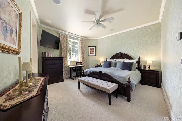 $4,795,000 | 7615 Lemon Gulch Way, Castle Rock, CO 80108