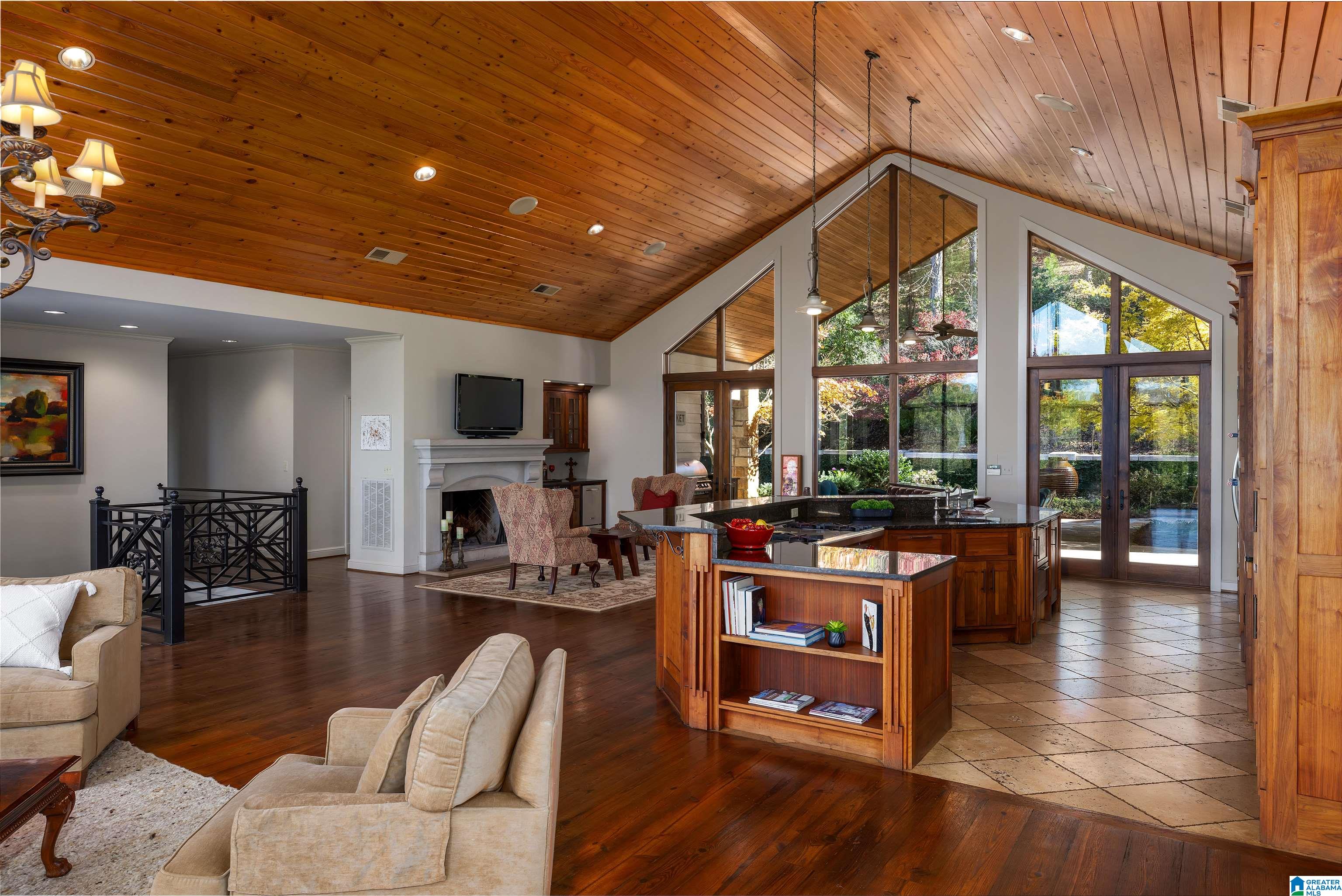 405 Indian Trail Road Pelham, AL 35124 - Photo 43 of 99