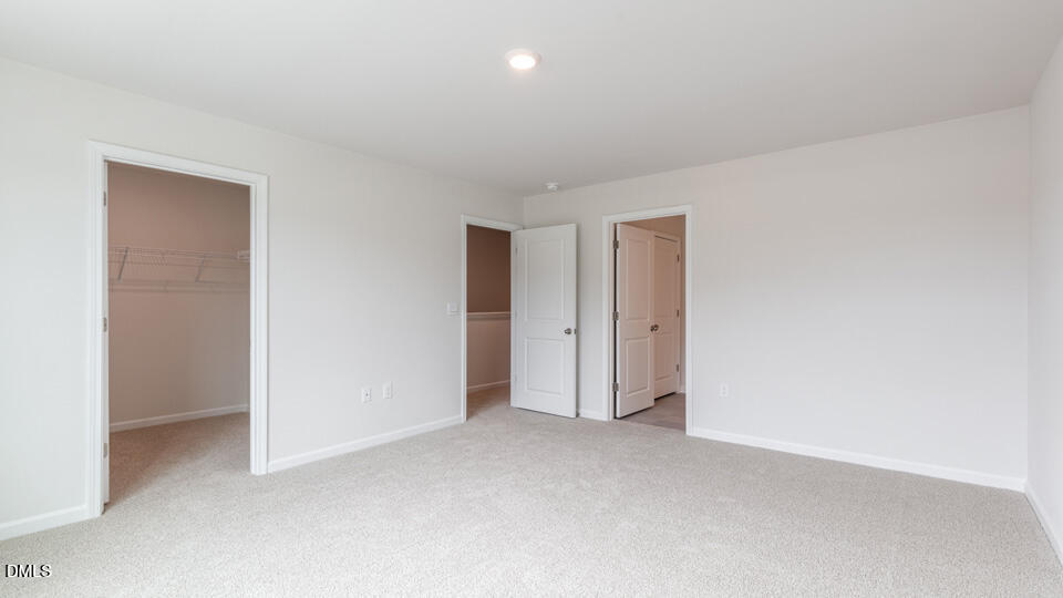 910 Sculptor Street Wendell, NC 27591 - Photo 15 of 44 a view of an empty room