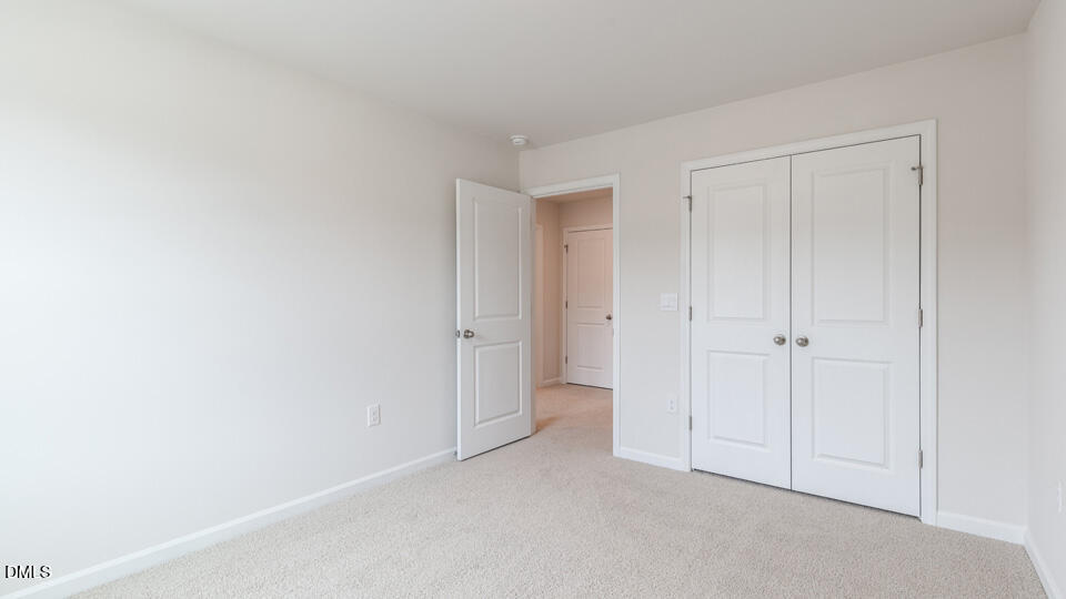 910 Sculptor Street Wendell, NC 27591 - Photo 22 of 44 a view of an empty room