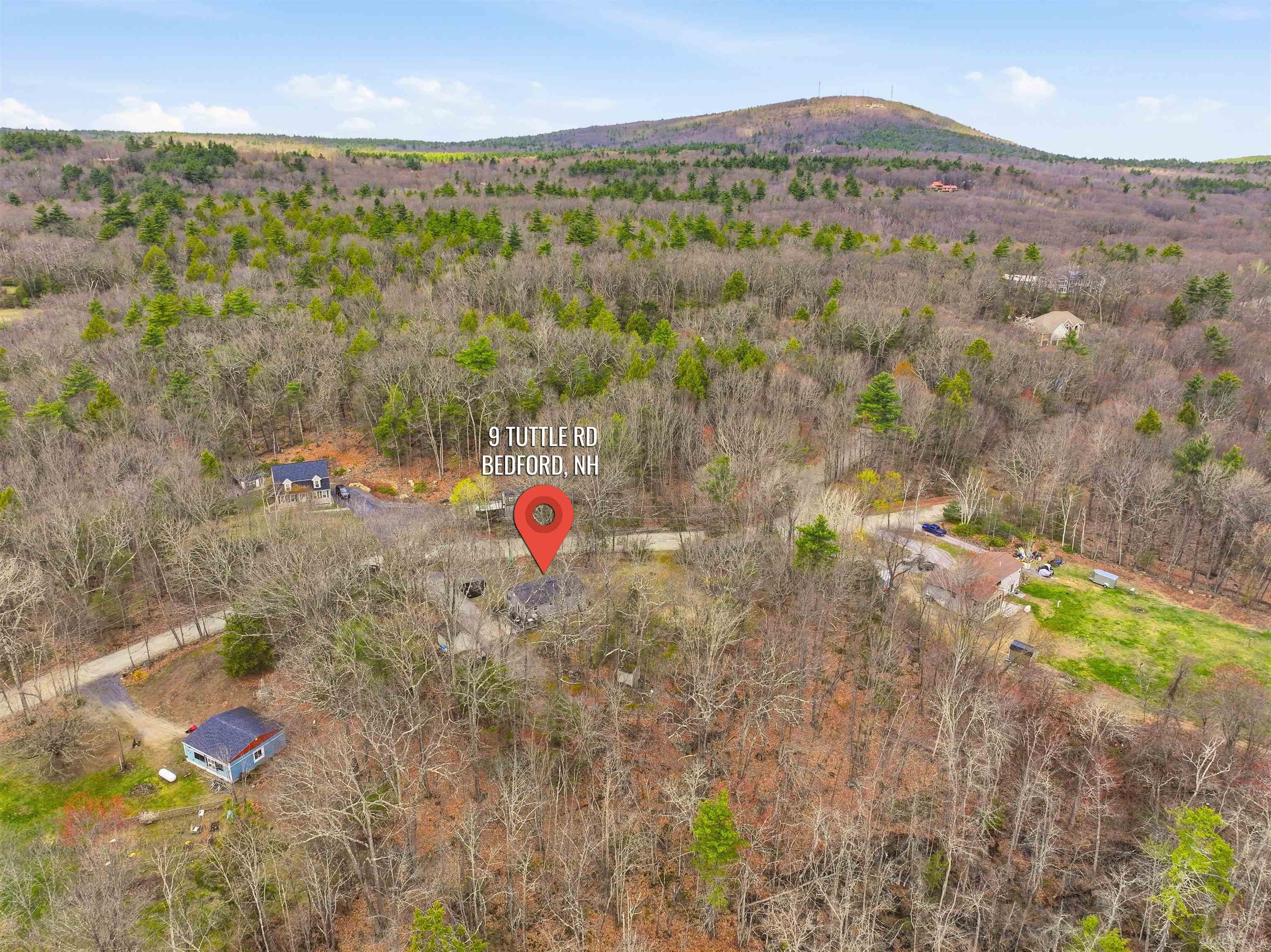 9 Tuttle Road Bedford, NH 03110 - Photo 13 of 39 Gallery Image 13