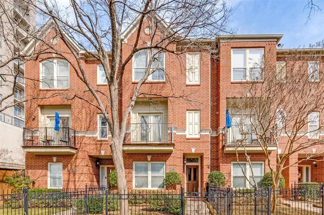 $5,000 | 3471 Howell Street, Dallas, TX 75204