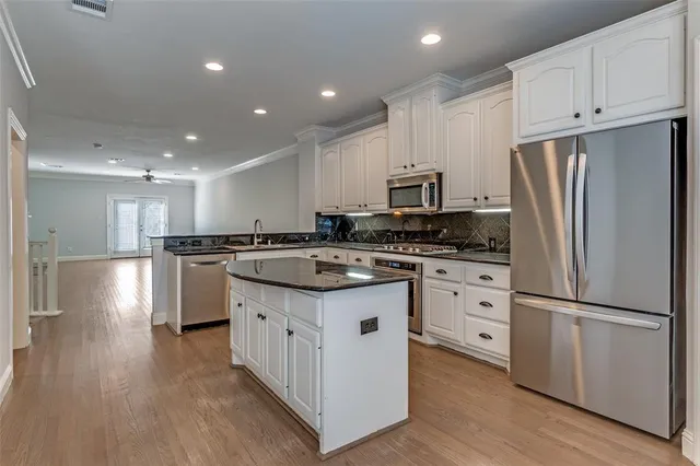 $5,000 | 3471 Howell Street, Dallas, TX 75204