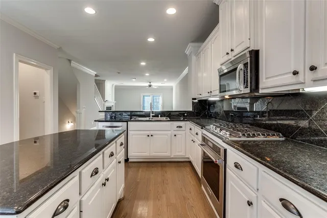 $5,000 | 3471 Howell Street, Dallas, TX 75204