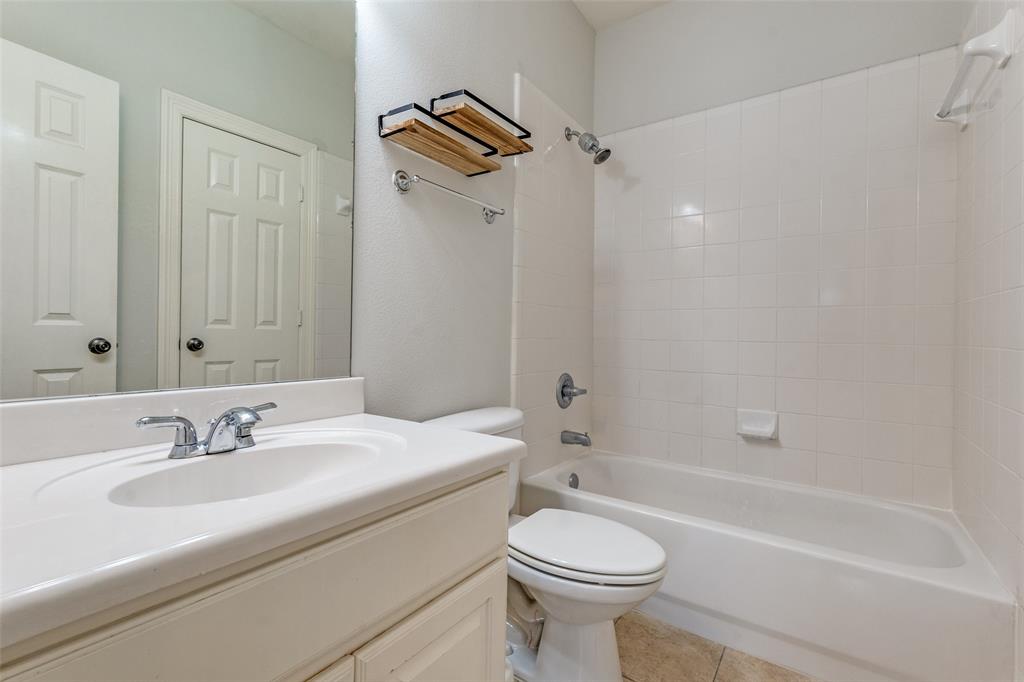 3471 Howell Street Dallas, TX 75204 - Photo 17 of 29