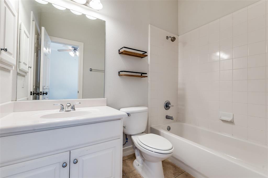 3471 Howell Street Dallas, TX 75204 - Photo 21 of 29