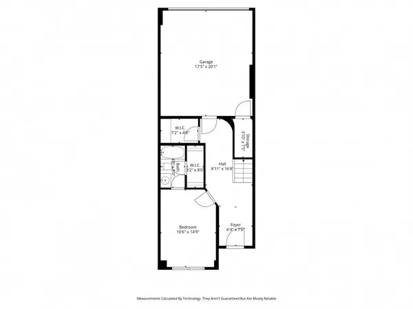 $4,850 | 3471 Howell Street, Dallas, TX 75204